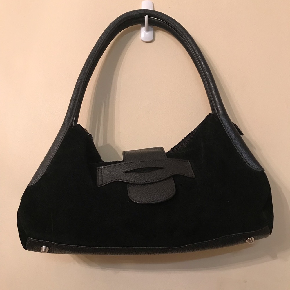 Coldwater Creek Hobo Bag